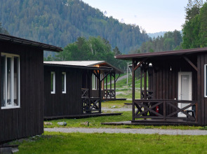 База отдыха Айбарка