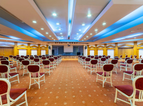 Queen's Park Le Jardin - All Inclusive