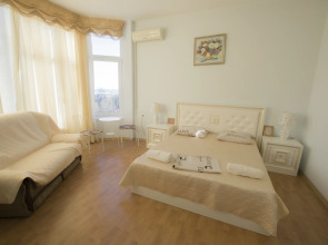 Гостевой Дом Элит-Хаус