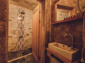 Бутик-Отель Pinhan Suites