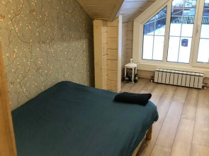 Гостевой дом Cосновый берег