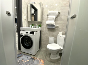 Апартаменты в Самом Центре Города