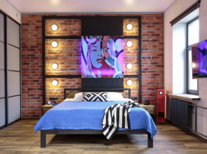 Апартаменты Roomburg 1