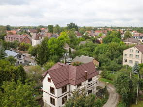 Квартира BalticRealty на Добролюбова