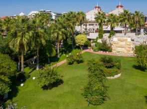 Aydinbey Famous Resort - Ultra All Inclusive