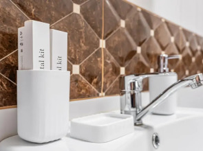 Апартаменты в Терсколе от Квартирукинг