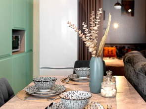 Квартира KEY2HOME на Фрунзе