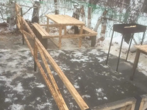 Бунгало "Tango House"