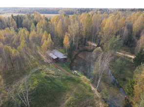 Гостевой дом Тованово
