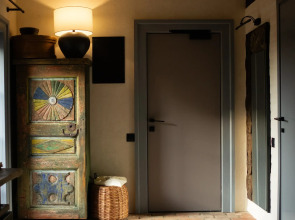 Гостевой Дом Конь в Пальто Музей и Постой