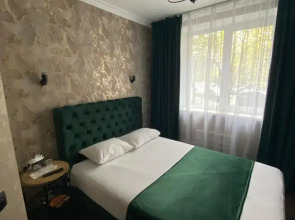 Меблированные комнаты в Марьино