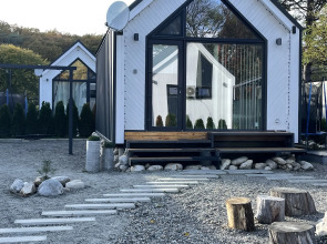 Гостевой дом Oshotel