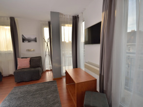 Garay Panorama Apartment