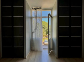 Апартаменты Дизайнерская Трешка рядом с Площадь Победы