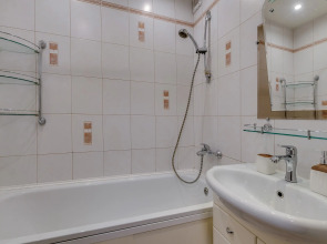 Квартира в Центре у Финляндского вокзала