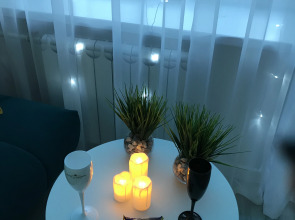 Апартаменты Добрые сутки в центре