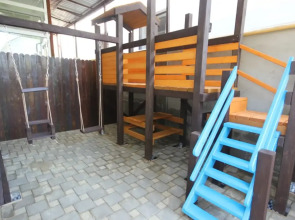 Гостевой дом Пути ветра