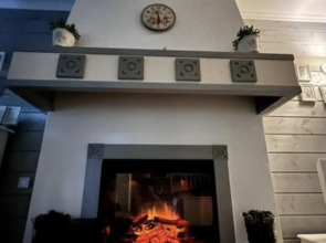 Гостевой дом Вилла романтика