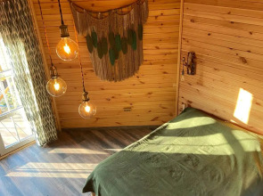 Гостевой дом Ptich&Co