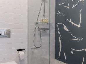 Апартаменты Matveev City #151