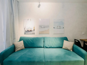 Апартаменты Privi House в Центре Города