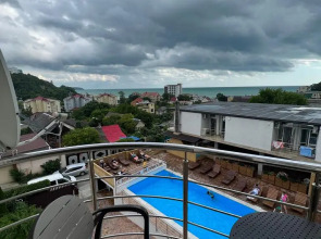 Гостевой дом Юг