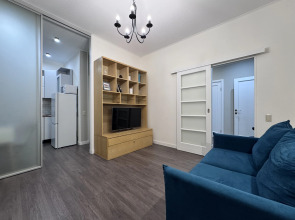 Квартира 3-комнатная YarApartments на Свободы 58