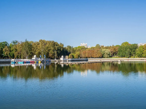 Квартира Belap.art Аура