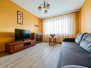 Апартаменты по адресу Заславская 17