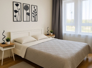 Апартаменты Комфорт - Правый Берег