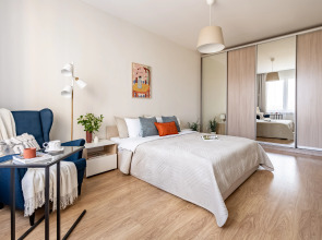 Апартаменты Merino Home Sofia