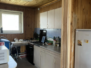 Гостевой дом на берегу Финского залива