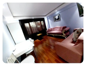 Апартаменты 2 bedroom