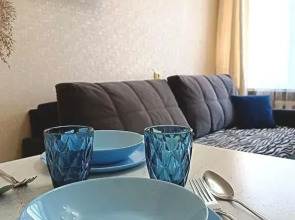 Квартира 1-комнатная на улице Татищева