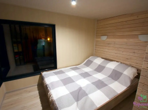 Гостевой Дом Черника Коттеджи