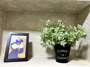 Квартира Студия в Частном Доме в Выселках