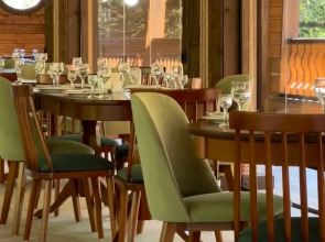 Отель Chalet Bridge Eko