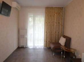 Апартаменты на Карла Маркса 11