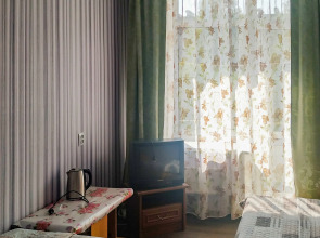 Гостиница Семигорье