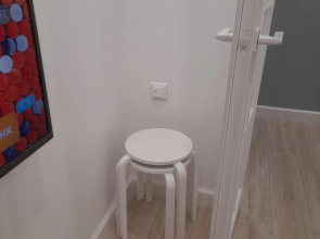 Квартира В Центре у Сквера