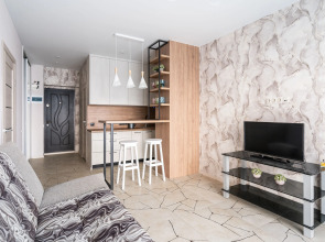 Квартира Двухкомнатная возле Старого Аэропорта