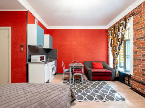 Апартаменты 2 У Старокалинкинского моста