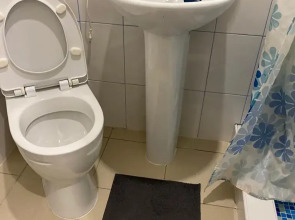 Апартаменты Студия на Лиговском проспекте 110