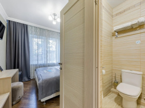 Гостевой Дом Владиаль