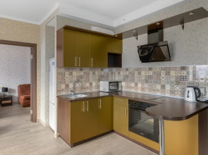 Апартаменты Красный Кит Зона  Комфорта