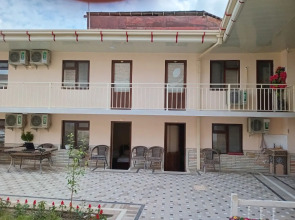 Гостевой дом Raxmatjon