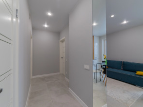 Апартаменты 3 Комнатные у Метро Восток