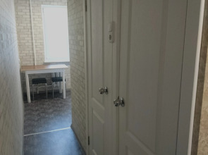 Апартаменты на Советской Конституции 7