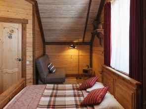 Гостевой дом Усадьба медника Чичерина