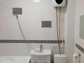 Квартира ЖК Жемчужина Мысхако